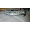 68187874AA Jeep Grand Cherokee LED Fog Running Lamp 2012-2016