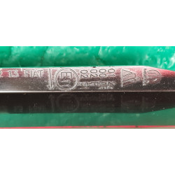 04725946AB Dodge RAM ProMaster Tail Lamp 2014-2020 04725946AD