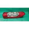 04725946AB Dodge RAM ProMaster Tail Lamp 2014-2020 04725946AD