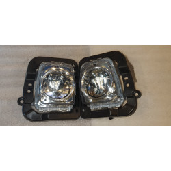 33900-TZ3-H01 Acura TLX LED Fog Lamp 2015-2017 33950-TZ3-H01