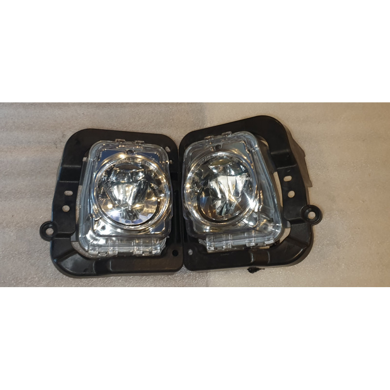 33900-TZ3-H01 Acura TLX LED Fog Lamp 2015-2017 33950-TZ3-H01