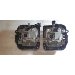 33900-TZ3-H01 Acura TLX LED Fog Lamp 2015-2017 33950-TZ3-H01