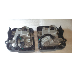 33900-TZ3-H01 Acura TLX LED Fog Lamp 2015-2017 33950-TZ3-H01