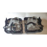 33900-TZ3-H01 Acura TLX LED Fog Lamp 2015-2017 33950-TZ3-H01