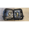 33900-TZ3-H01 Acura TLX LED Fog Lamp 2015-2017 33950-TZ3-H01