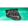 ML34-13B505-AE Ford F-150 Tail Lamp 2021-2023