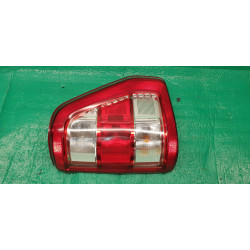 ML34-13B505-AE Ford F-150 Tail Lamp 2021-2023