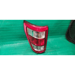 ML34-13B505-AE Ford F-150 Tail Lamp 2021-2023