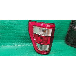 ML34-13B505-AE Ford F-150 Tail Lamp 2021-2023