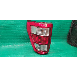 ML34-13B505-AE Ford F-150 Tail Lamp 2021-2023
