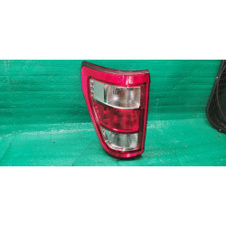 ML34-13B505-AE Ford F-150 Tail Lamp 2021-2023