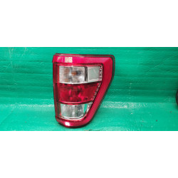ML34-13B504-AE Ford F-150 Tail Lamp 2021-2023 ML34-13B504-A