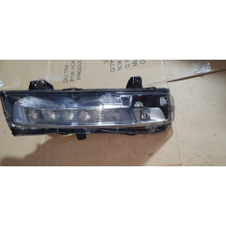 JR3B-13200-AF Ford Mustang Daytime Running LED Fog Lamp 2018-2023