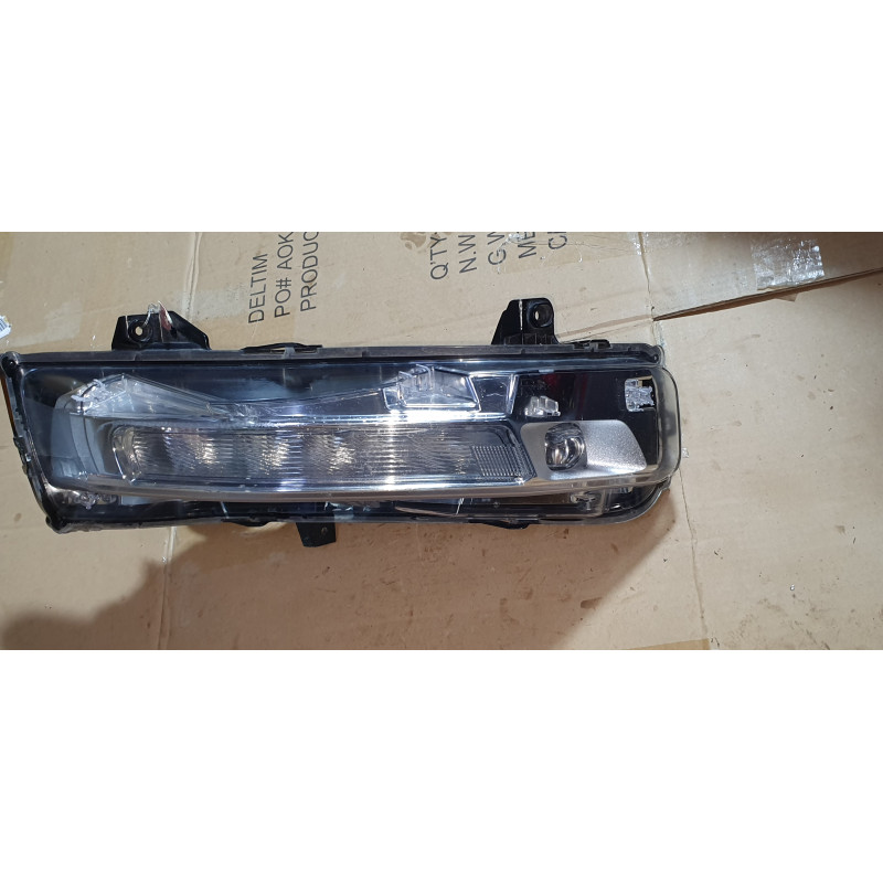 JR3B-13200-AF Ford Mustang Daytime Running LED Fog Lamp 2018-2023