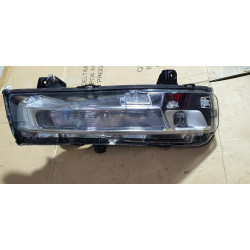 JR3B-13200-AF Ford Mustang Daytime Running LED Fog Lamp 2018-2023