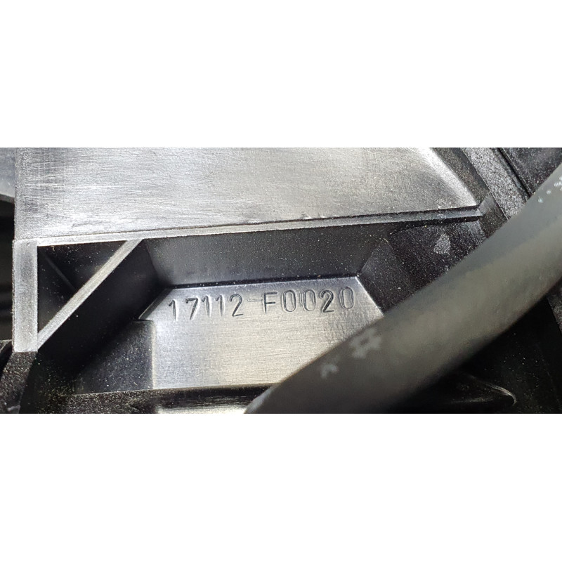 17123-F0020 Toyota Venza Air Intake Manifold 2018-2022 17120-F0020