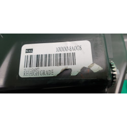 81110-0A250 Toyota Corolla Cross Right LED Adaptive Headlight 2022-2024