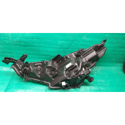 81110-0A250 Toyota Corolla Cross Right LED Adaptive Headlight 2022-2024
