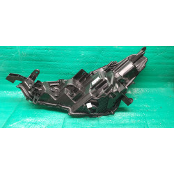 81110-0A250 Toyota Corolla Cross Right LED Adaptive Headlight 2022-2024