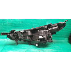 81110-0A250 Toyota Corolla Cross Right LED Adaptive Headlight 2022-2024