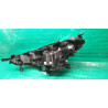 81110-0A250 Toyota Corolla Cross Right LED Adaptive Headlight 2022-2024