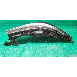 81110-0A250 Toyota Corolla Cross Right LED Adaptive Headlight 2022-2024