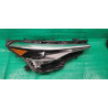 81110-0A250 Toyota Corolla Cross Right LED Adaptive Headlight 2022-2024