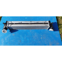 28270-2M600 Hyundai Elantra 1.6L Turbo Intercooler 2021-2023