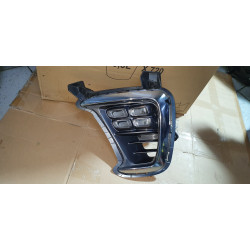 92201-C6600 Kia Sorento Left LED Fog Lamp 2019-2020 86525-C6810