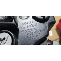 92201-C6600 Kia Sorento Left LED Fog Lamp 2019-2020 86525-C6810