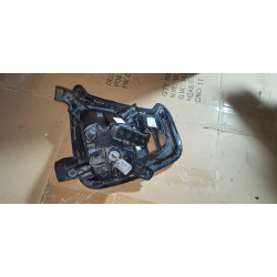 92201-C6600 Kia Sorento Left LED Fog Lamp 2019-2020 86525-C6810