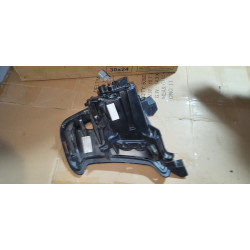 92201-C6600 Kia Sorento Left LED Fog Lamp 2019-2020 86525-C6810