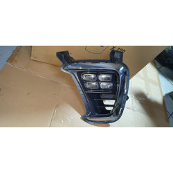 92201-C6600 Kia Sorento Left LED Fog Lamp 2019-2020 86525-C6810