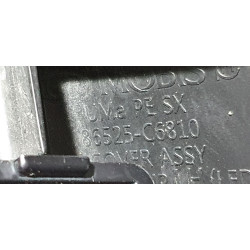 92201-C6600 Kia Sorento Left LED Fog Lamp 2019-2020 86525-C6810