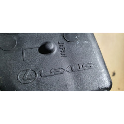 81390-60010 Lexus LX Left LED Fog Lamp 2016-2021