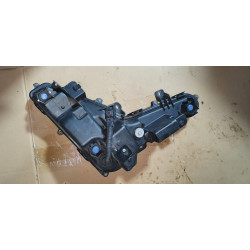 81390-60010 Lexus LX Left LED Fog Lamp 2016-2021