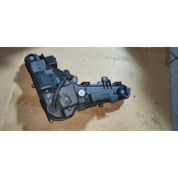 81390-60010 Lexus LX Left LED Fog Lamp 2016-2021