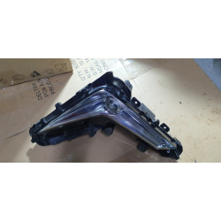 81390-60010 Lexus LX Left LED Fog Lamp 2016-2021