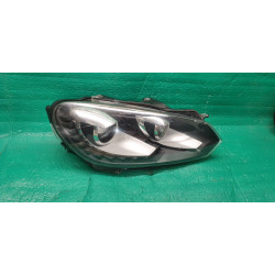 5K0941752C Volkswagen Golf GTI Right AFS LED Xenon Headlight 2012-2014