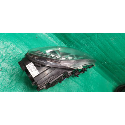 5K0941752C Volkswagen Golf GTI Right AFS LED Xenon Headlight 2012-2014