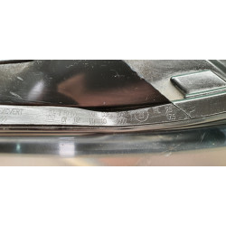 5K0941752C Volkswagen Golf GTI Right AFS LED Xenon Headlight 2012-2014