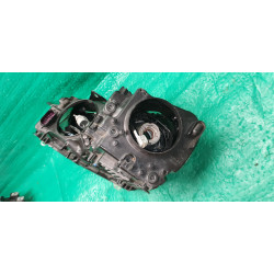 5K0941752C Volkswagen Golf GTI Right AFS LED Xenon Headlight 2012-2014