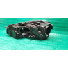 5K0941752C Volkswagen Golf GTI Right AFS LED Xenon Headlight 2012-2014