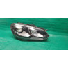 5K0941752C Volkswagen Golf GTI Right AFS LED Xenon Headlight 2012-2014