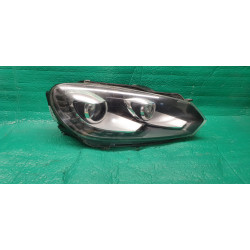 5K0941752C Volkswagen Golf GTI Right AFS LED Xenon Headlight 2012-2014