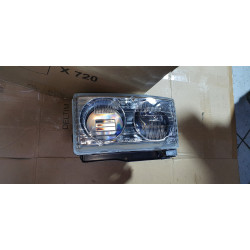 Acura NSX Left Halogen Headlight 1995-2001