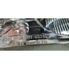 Acura NSX Left Halogen Headlight 1995-2001