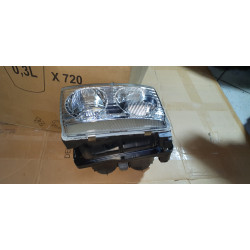 Acura NSX Left Halogen Headlight 1995-2001