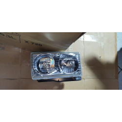 Acura NSX Left Halogen Headlight 1995-2001