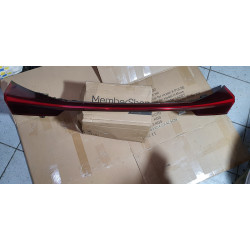 81580-76172 Lexus UX Rear 3rd Brake Trunk Center LED Tail Lamp 2019-2022